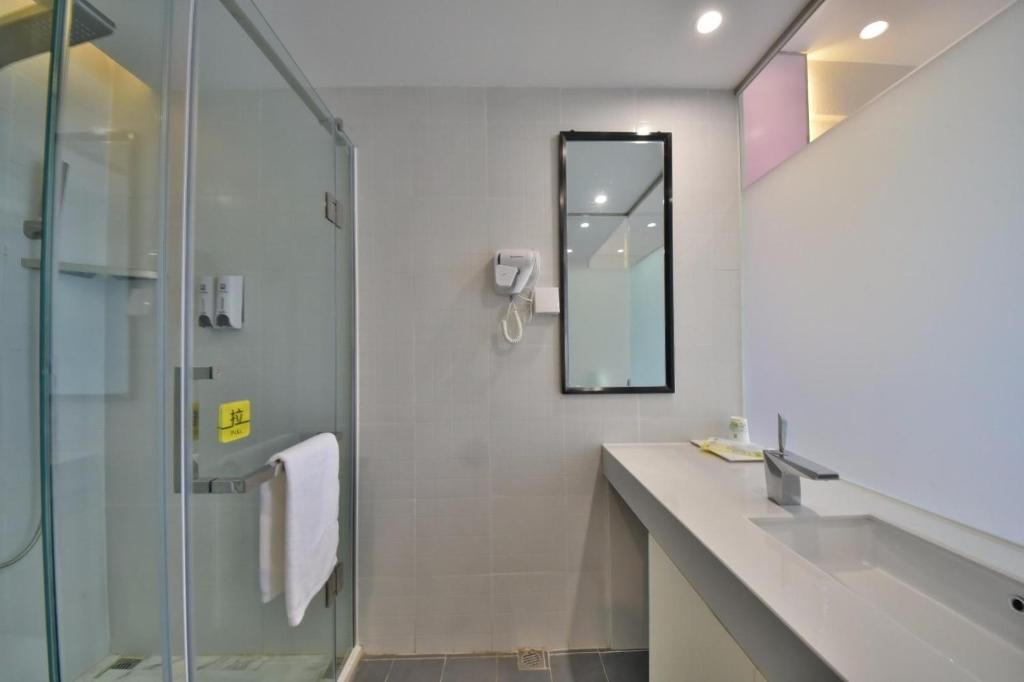 Дали: 7Days Inn Dali Erhai Park Branch