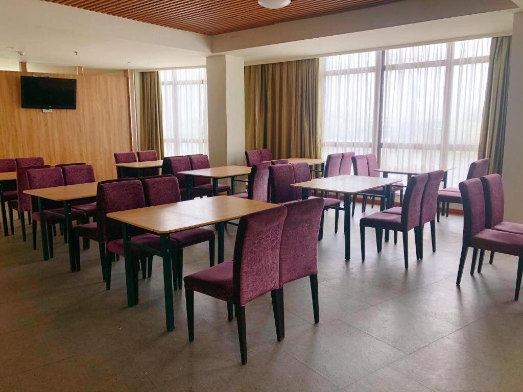 Сучжоу: 7Days Inn Suzhou Development Zone Branch