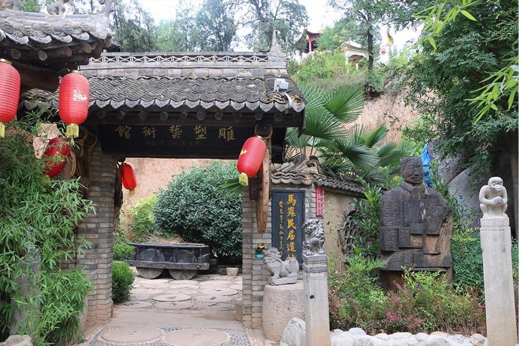 Сяньян: 7Days Inn Xianyang Xingping Jincheng Road Branch