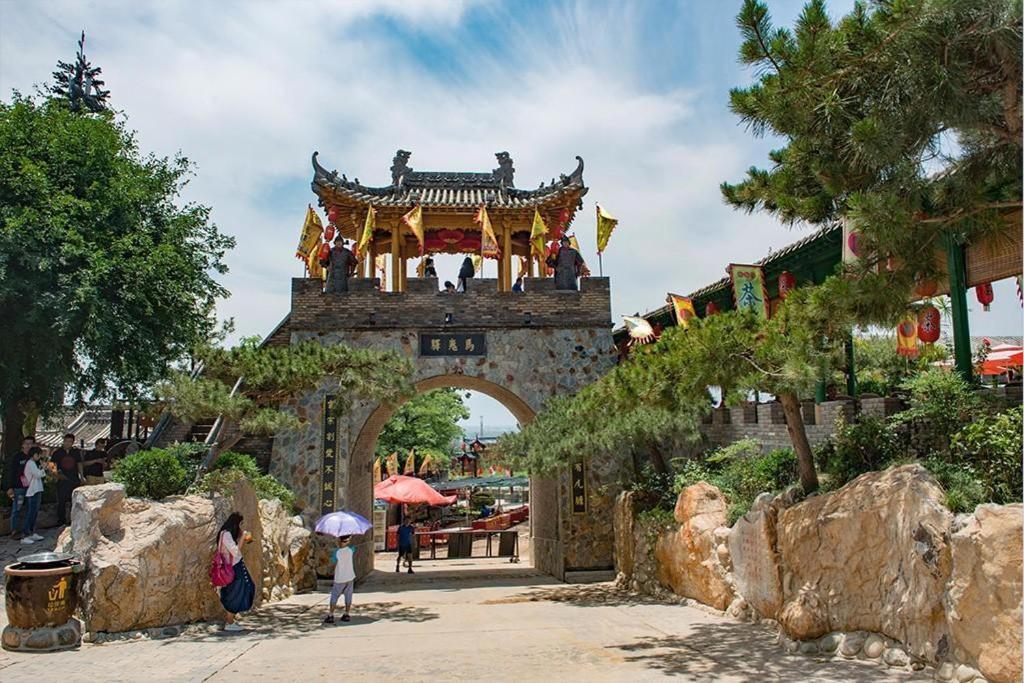 Сяньян: 7Days Inn Xianyang Xingping Jincheng Road Branch