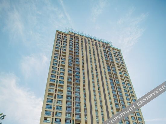 Хух-Хото: HomeinnPlus (Hohhot Fengzhou Road)