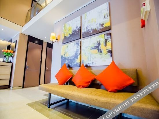 Хух-Хото: HomeinnPlus (Hohhot Fengzhou Road)