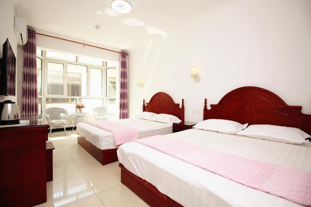 Циньхуандао: Beidaihe Love Summer Holiday Inn