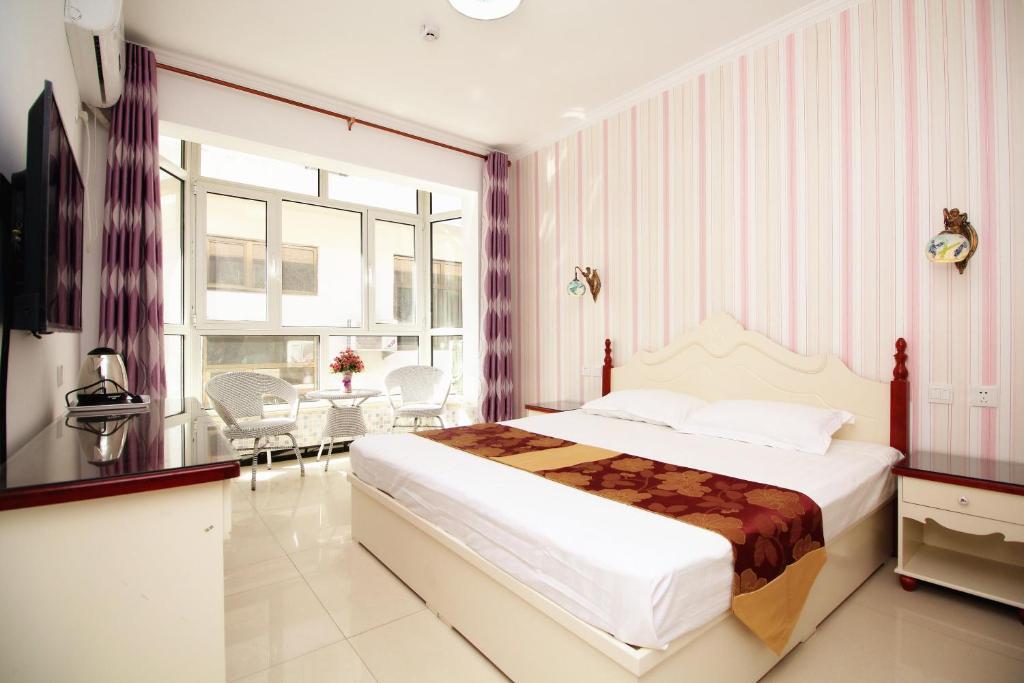 Циньхуандао: Beidaihe Love Summer Holiday Inn