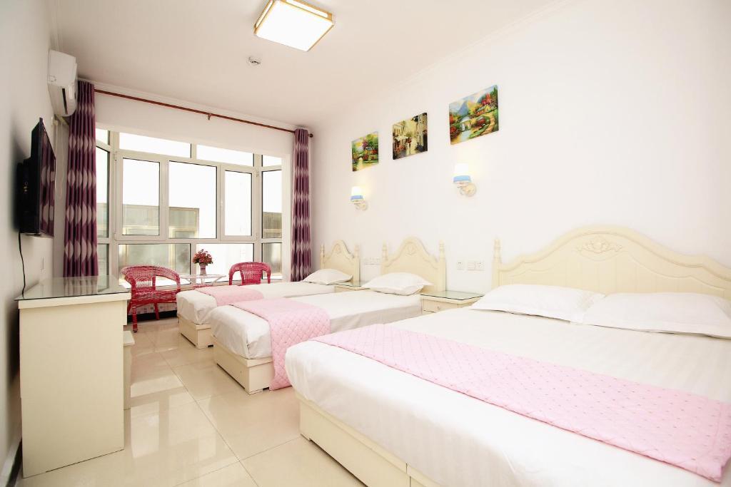 Циньхуандао: Beidaihe Love Summer Holiday Inn