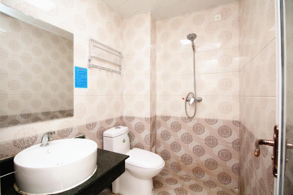 Циньхуандао: Beidaihe Love Summer Holiday Inn