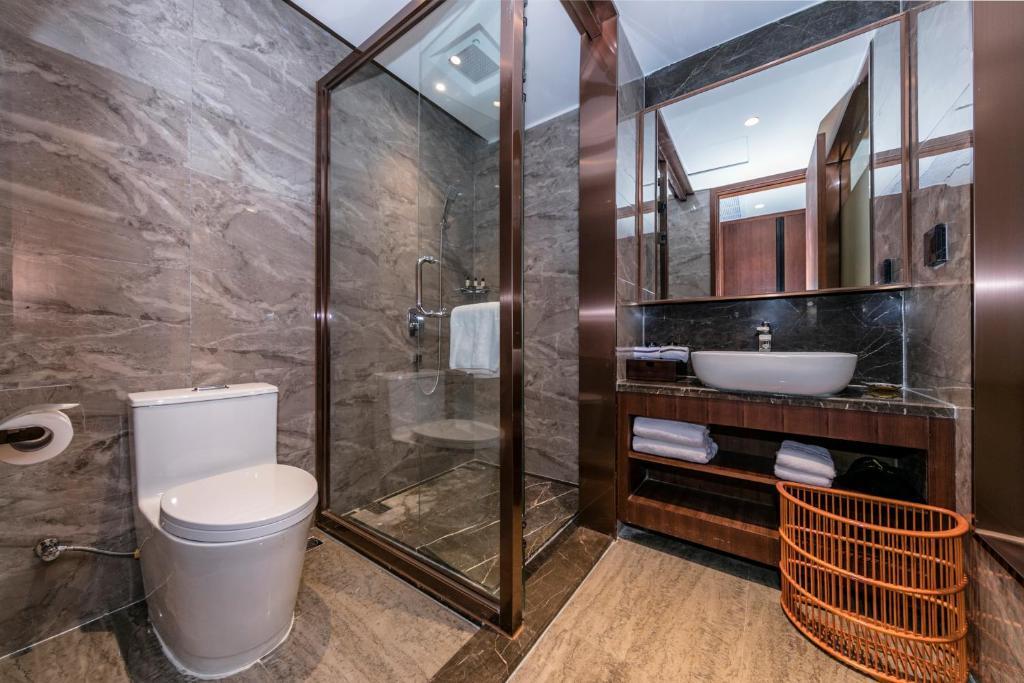 Kaiyuan Yiju Hotel — фото 2