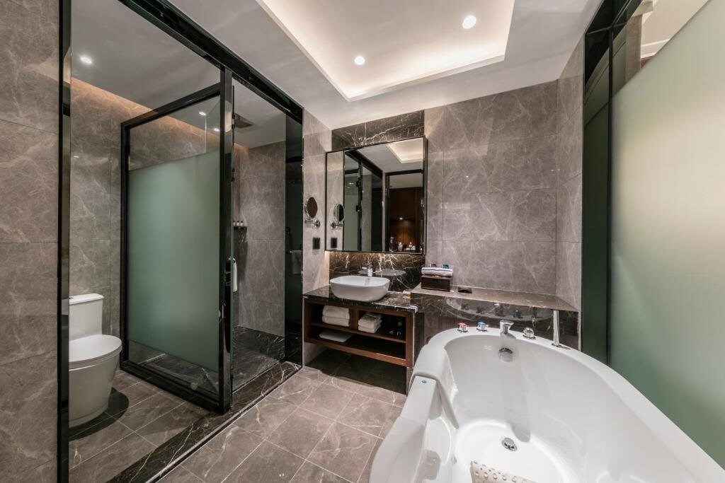 Цюаньчжоу: Kaiyuan Yiju Hotel