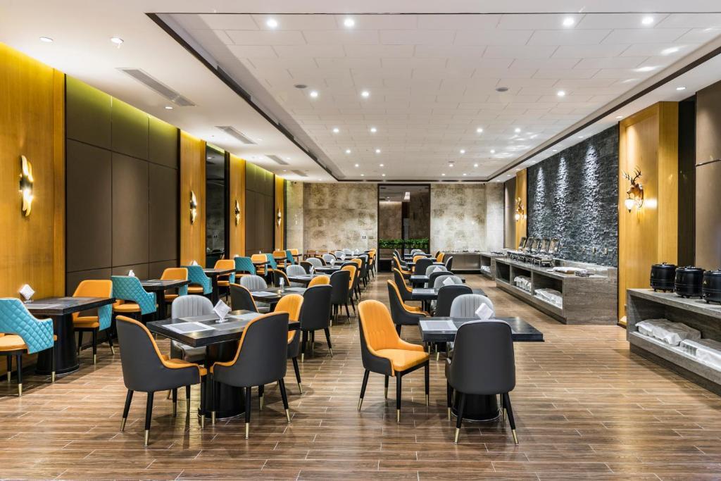 Цюаньчжоу: Kaiyuan Yiju Hotel