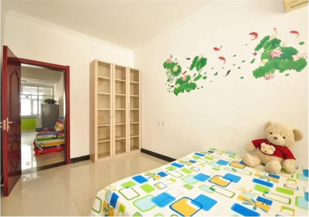 Циньхуандао: Qinhuangdao Beidaihe He Min Hotel
