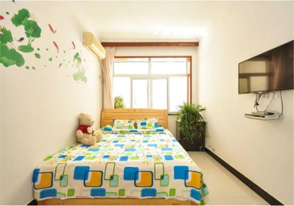 Циньхуандао: Qinhuangdao Beidaihe He Min Hotel