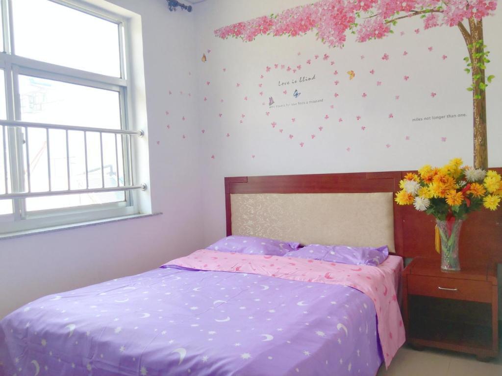 Циньхуандао: Qinhuangdao Beidaihe He Min Hotel