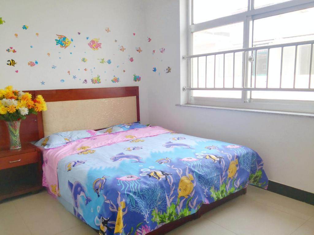 Циньхуандао: Qinhuangdao Beidaihe He Min Hotel