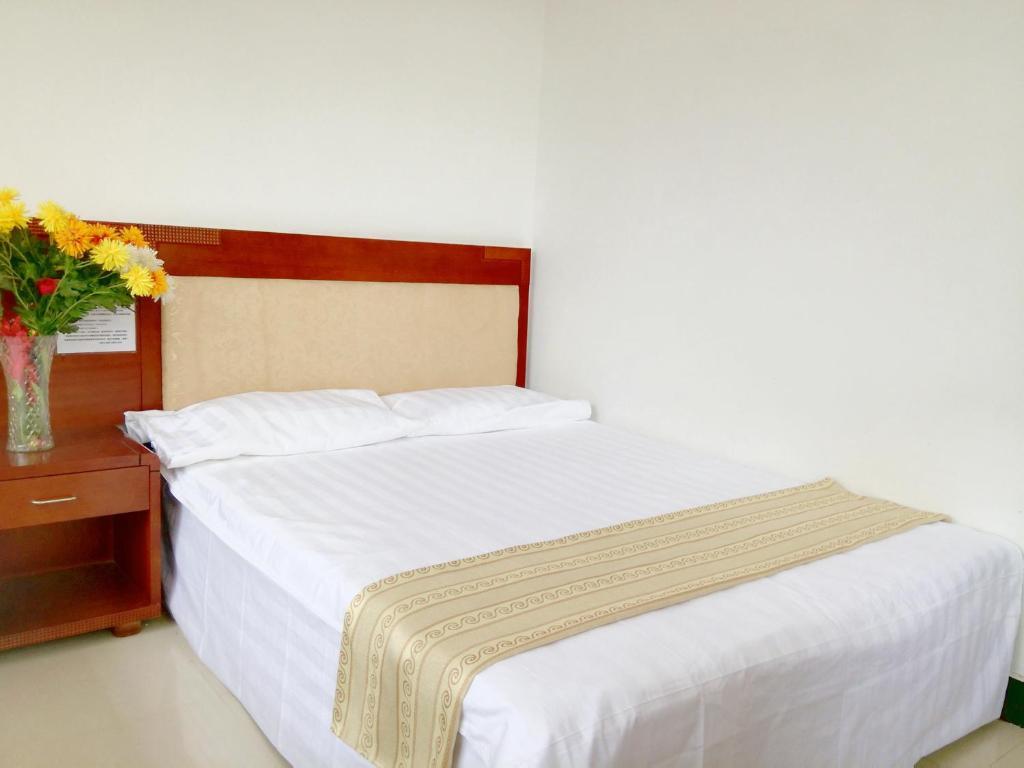 Циньхуандао: Qinhuangdao Beidaihe He Min Hotel