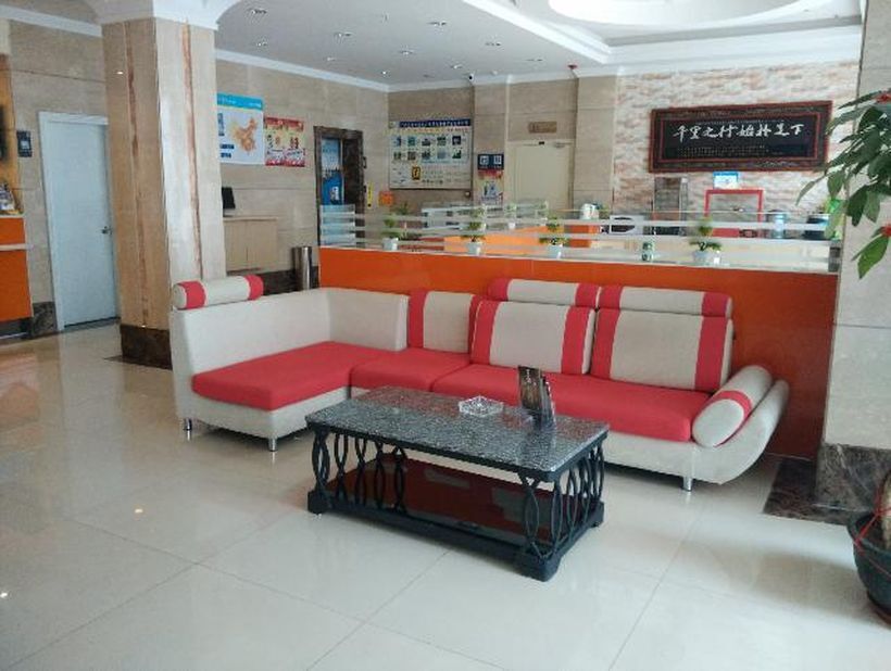 Сямынь: Xiamen Fairy Land Hotel Jin Bang Branch