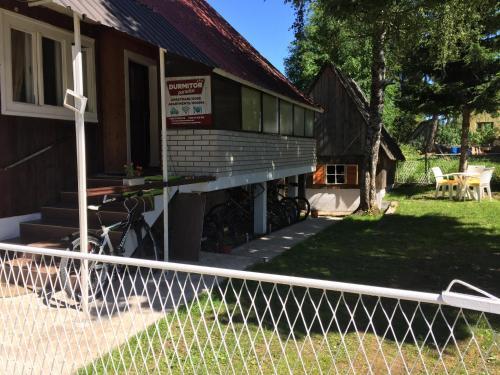 Жабляк: Guest House Durmitor Paradise