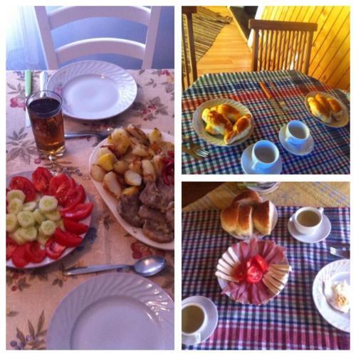 Жабляк: Guest House Durmitor Paradise