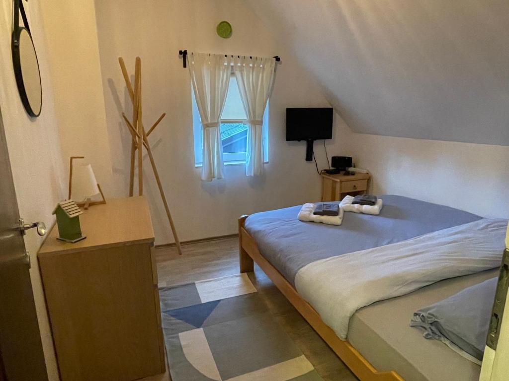 Жабляк: Guest House Durmitor Paradise