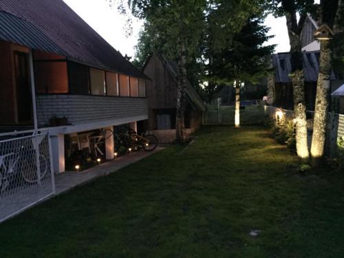 Жабляк: Guest House Durmitor Paradise