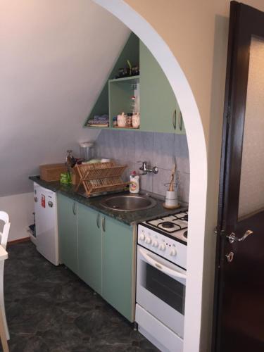 Жабляк: Guest House Durmitor Paradise