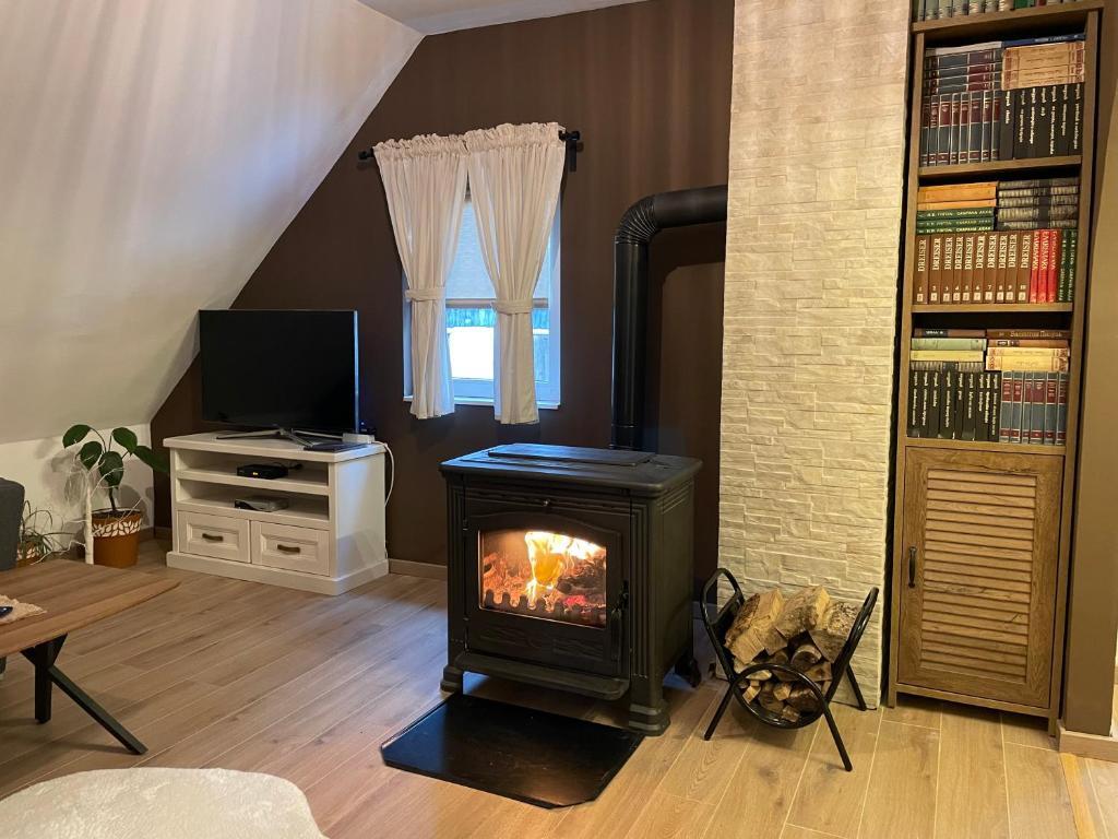 Жабляк: Guest House Durmitor Paradise