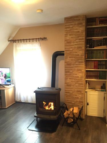 Жабляк: Guest House Durmitor Paradise
