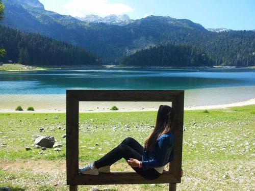 Жабляк: Guest House Durmitor Paradise