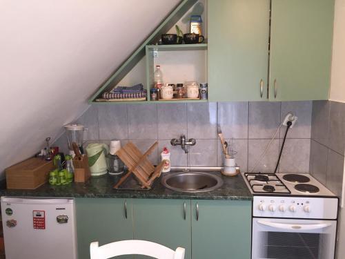 Жабляк: Guest House Durmitor Paradise