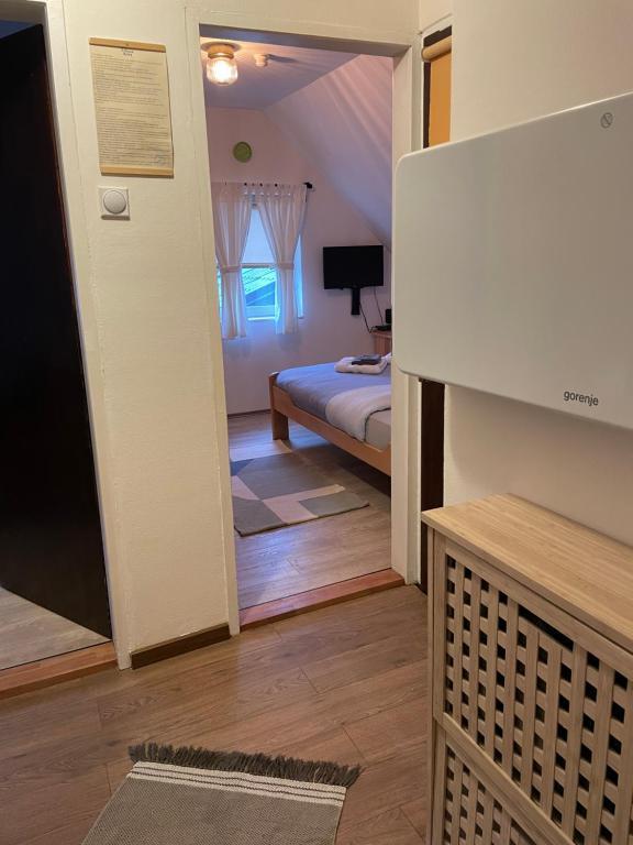 Жабляк: Guest House Durmitor Paradise