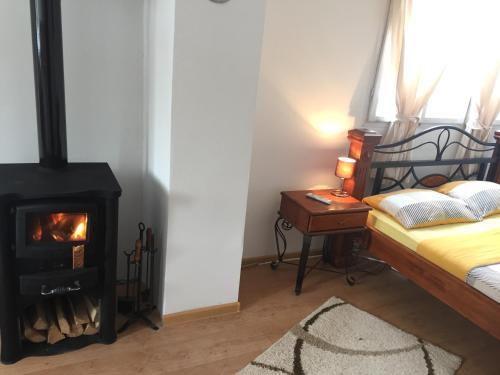 Жабляк: Guest House Durmitor Paradise