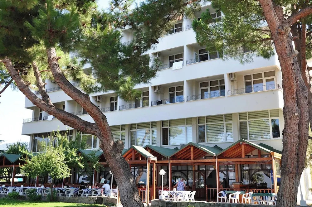 Мармара: Atay Otel
