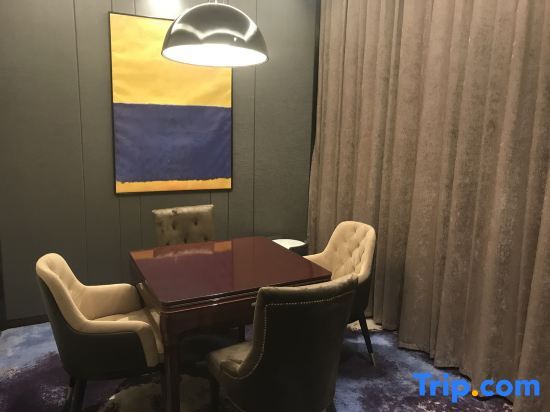 Харбин: Lanshe Hotel