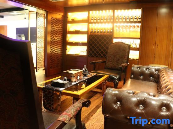 Харбин: Yi Jin Hotel