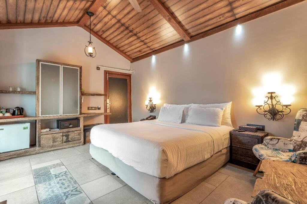The Baga Beach Resort — фото 4
