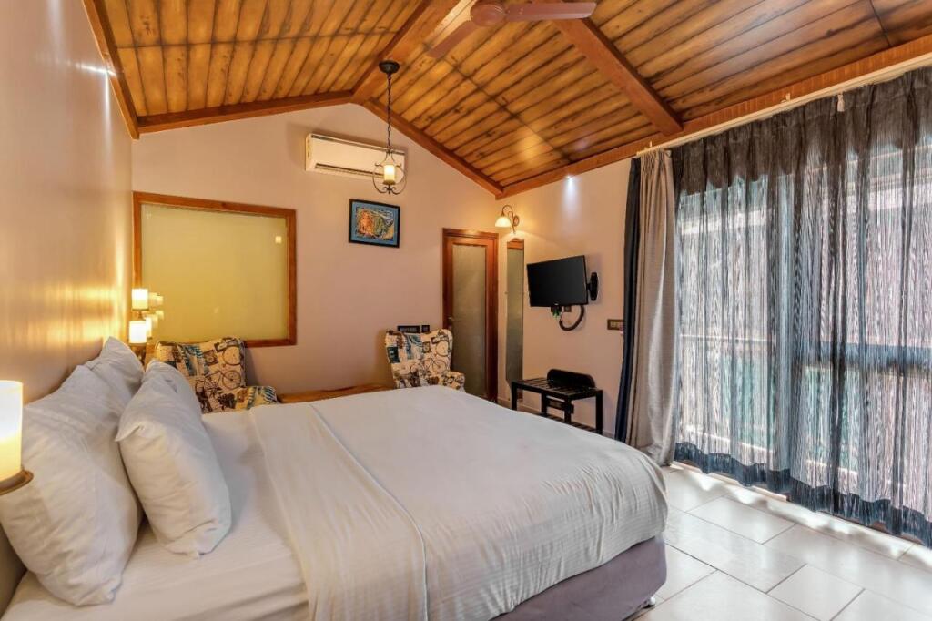 The Baga Beach Resort — фото 3