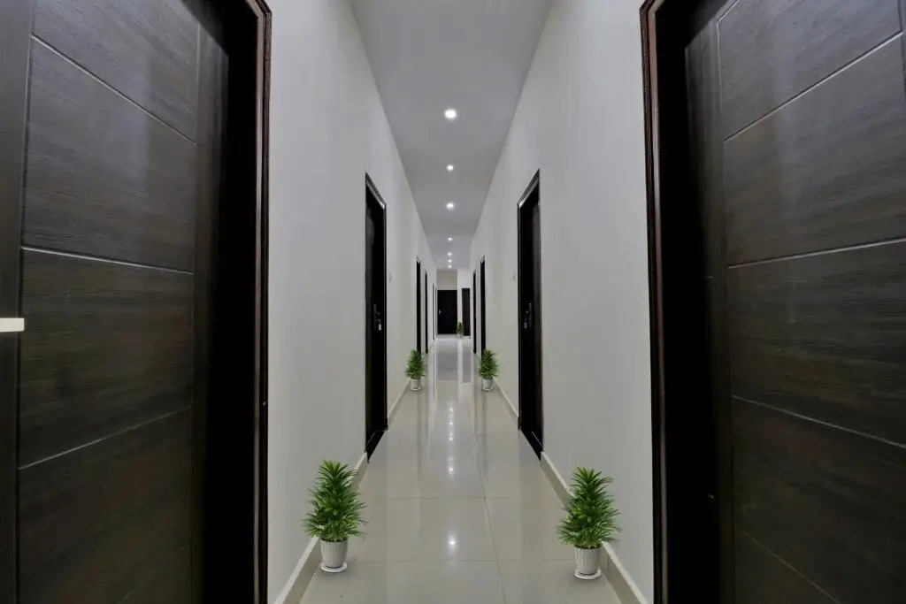Бангалор: Oyo Flagship 92766 Hotel Metro Inn