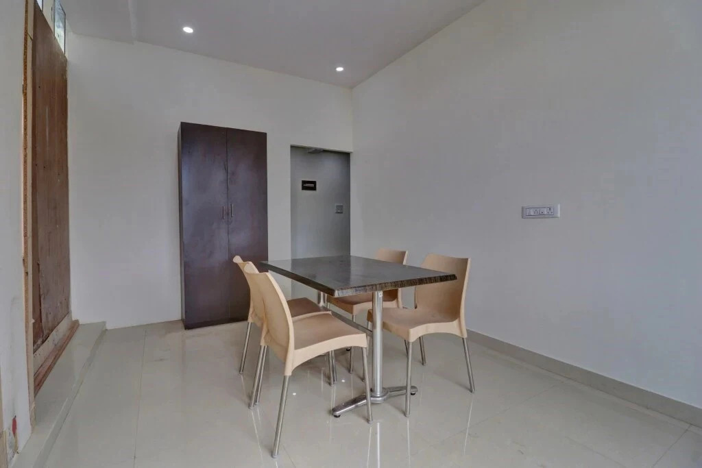 Бангалор: Oyo Flagship 92766 Hotel Metro Inn