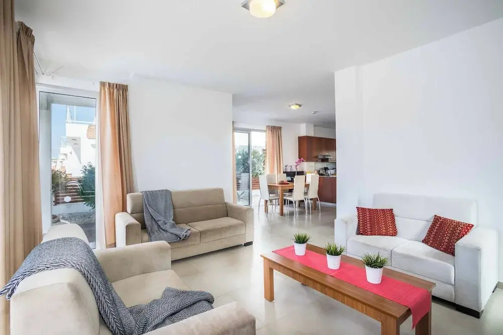 Villa Coral Bay 4 — фото 3