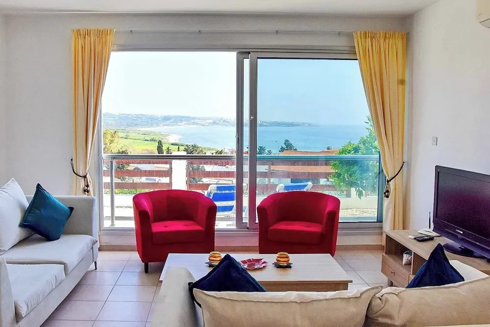 Пейя: Villa Valentina Bay