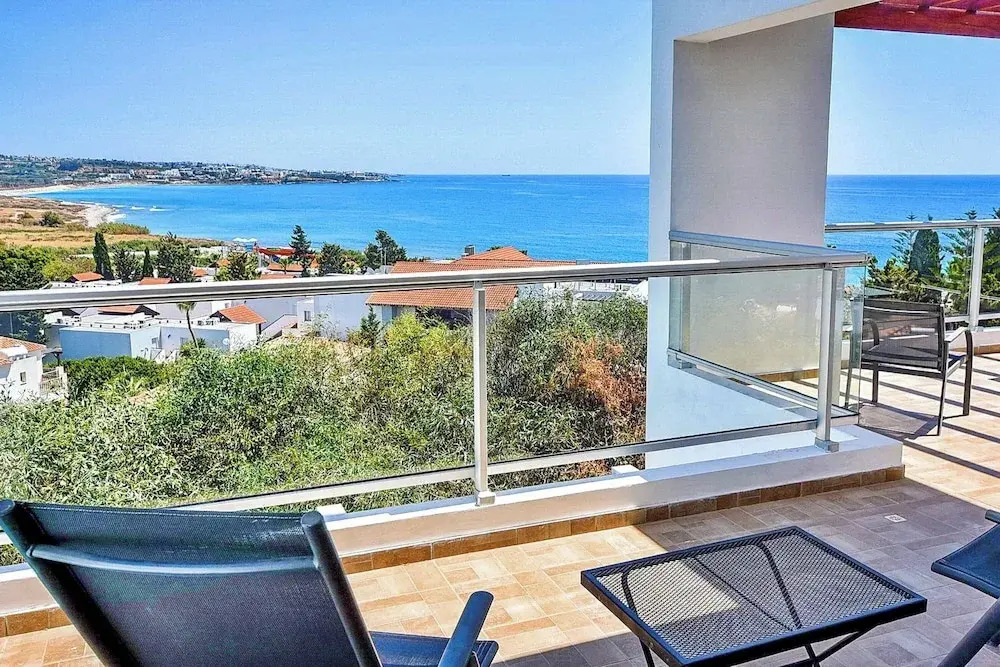 Пейя: Villa Valentina Bay
