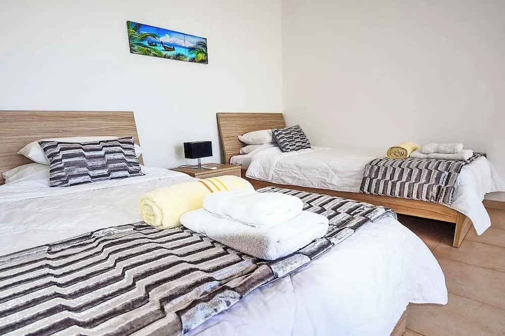 Пейя: Villa Valentina Bay