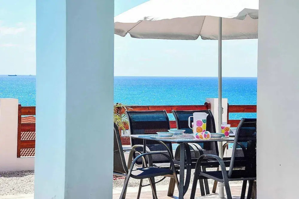Пейя: Villa Valentina Bay