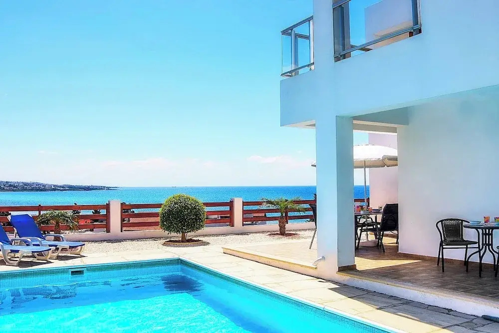 Пейя: Villa Valentina Bay