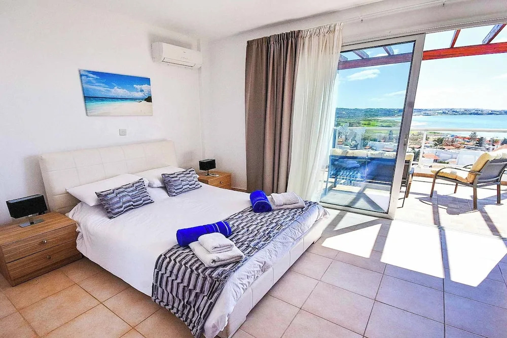 Пейя: Villa Valentina Bay