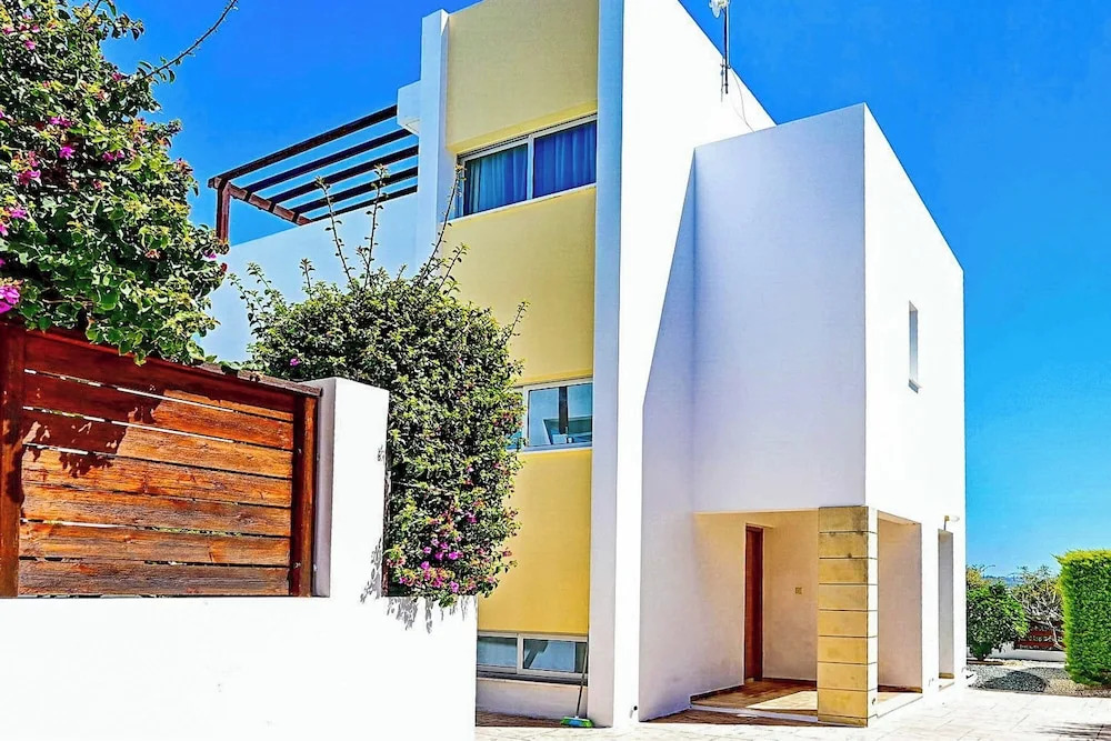 Villa Valentina Bay — фото 1