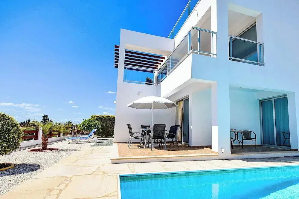 Пейя: Villa Valentina Bay