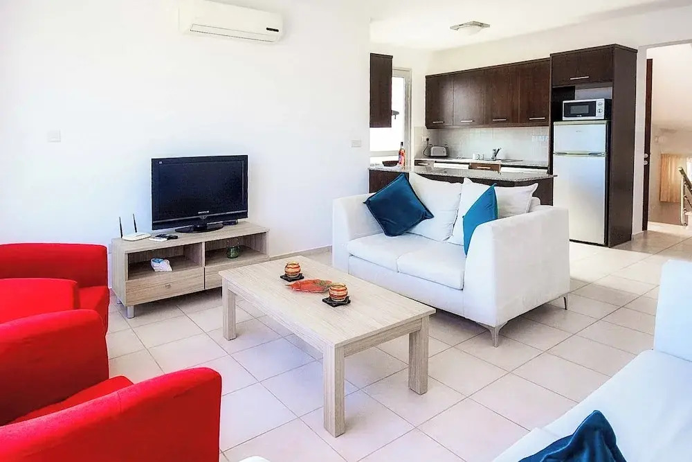Пейя: Villa Valentina Bay