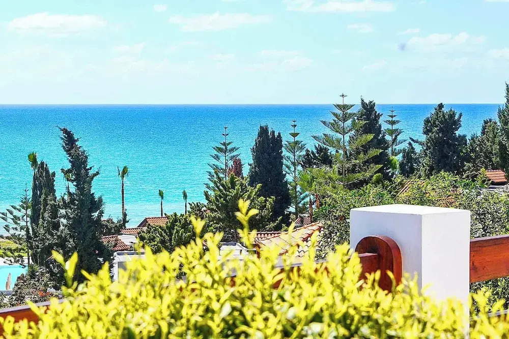 Пейя: Villa Valentina Bay