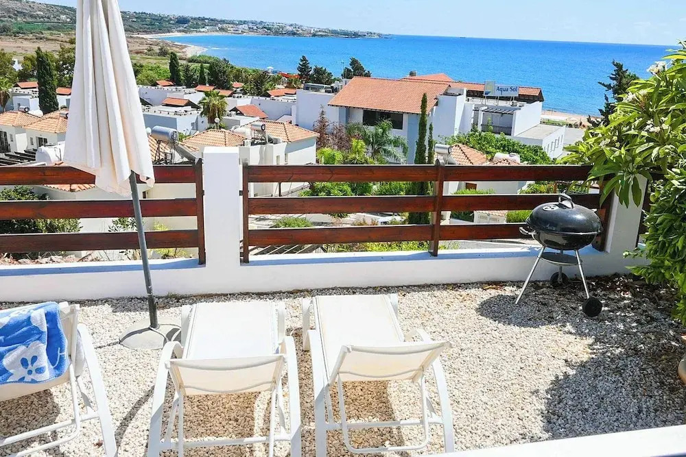 Пейя: Villa Valentina Bay
