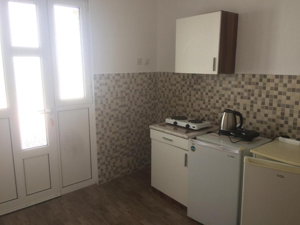Ульцинь: Apartments Kollari